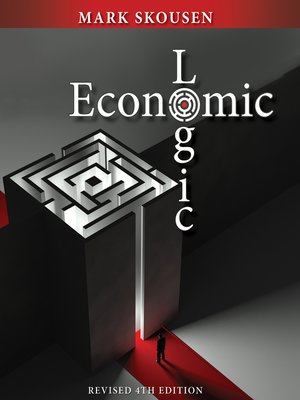cover image of Economic Logic